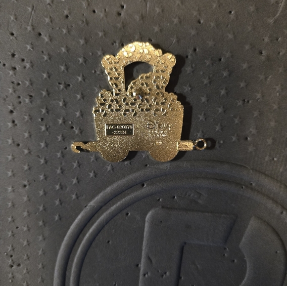 Disney Boxlunch Pascal Pin - Picture 3 of 3